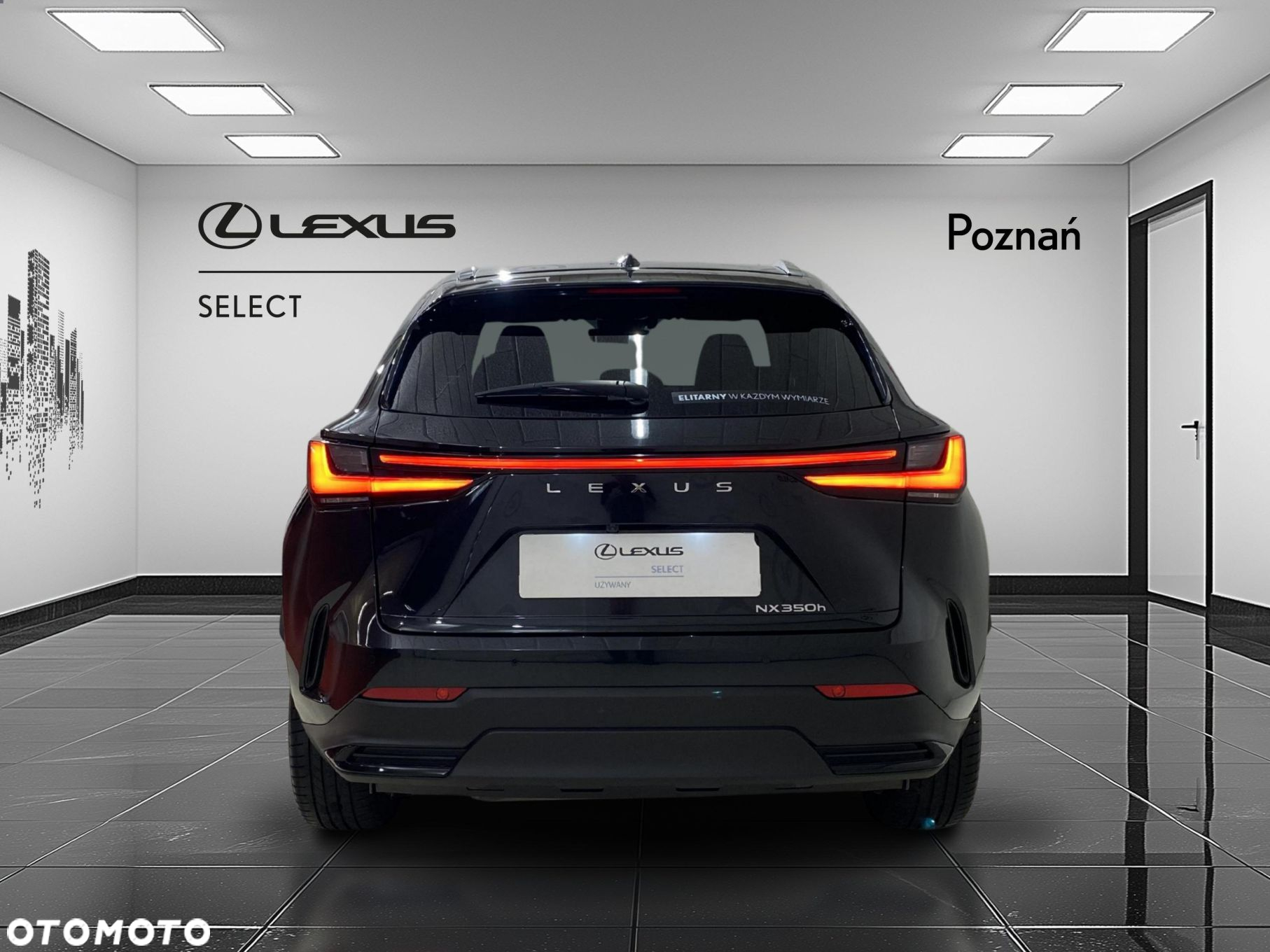 Lexus NX - 4