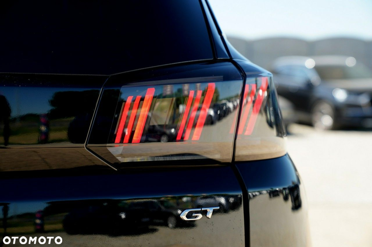 Peugeot 5008 - 13