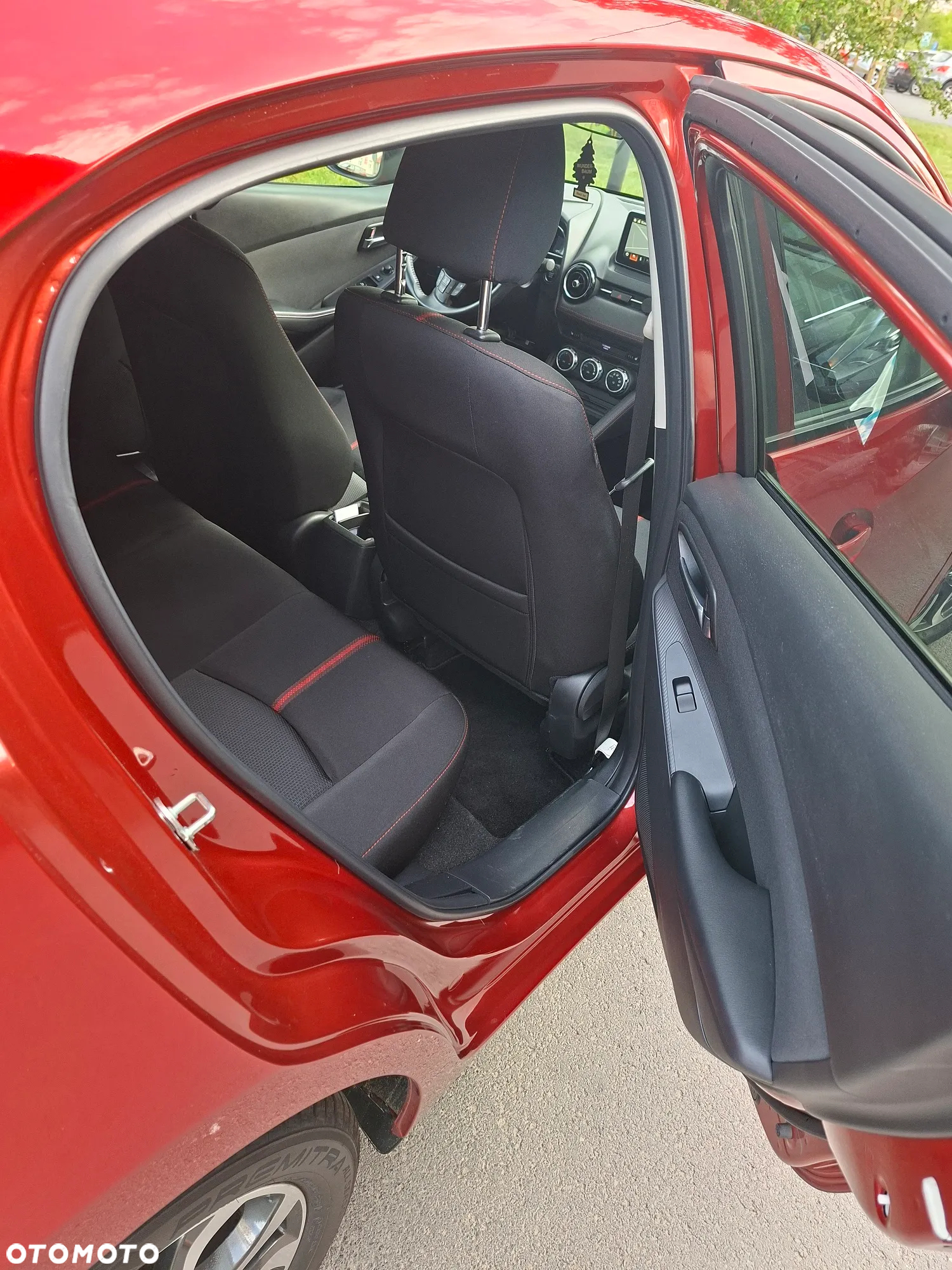 Mazda 2 1.5 Skymotion - 7