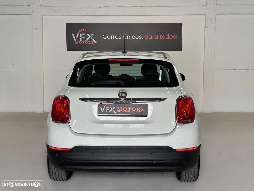 Fiat 500X 1.3 MJ City Cross S&S - 14
