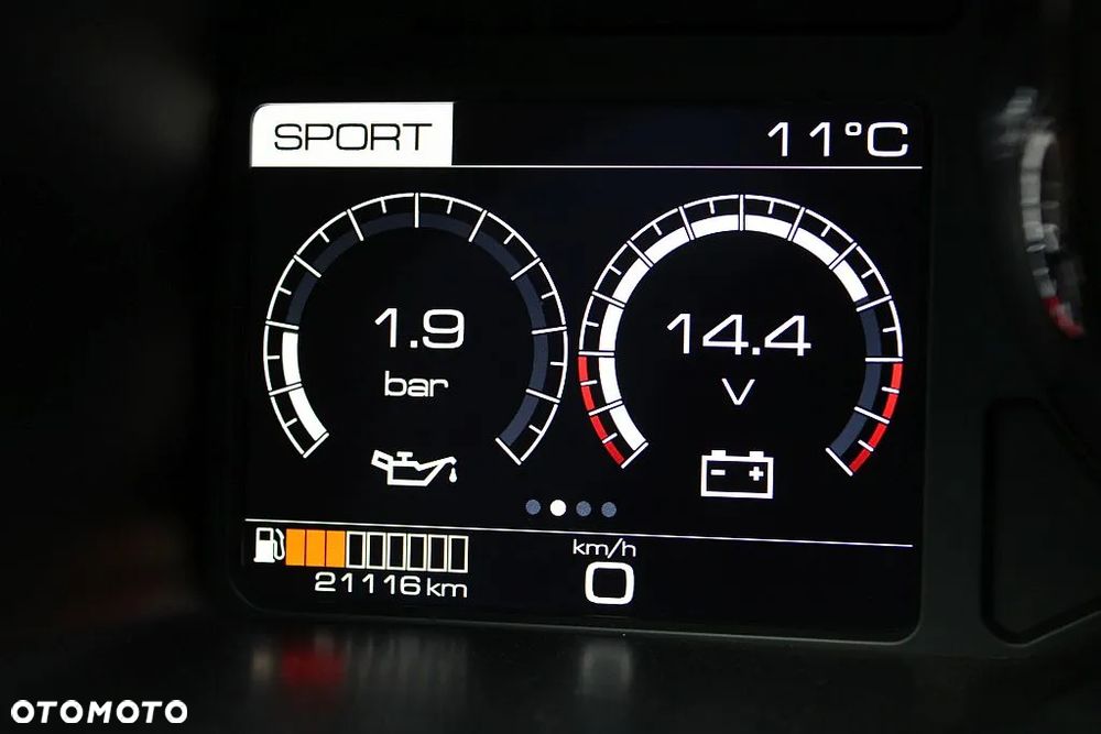 Ferrari GTC4Lusso - 28