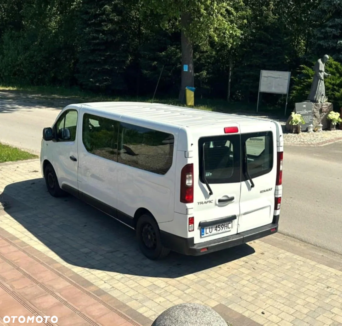 Renault Trafic - 3