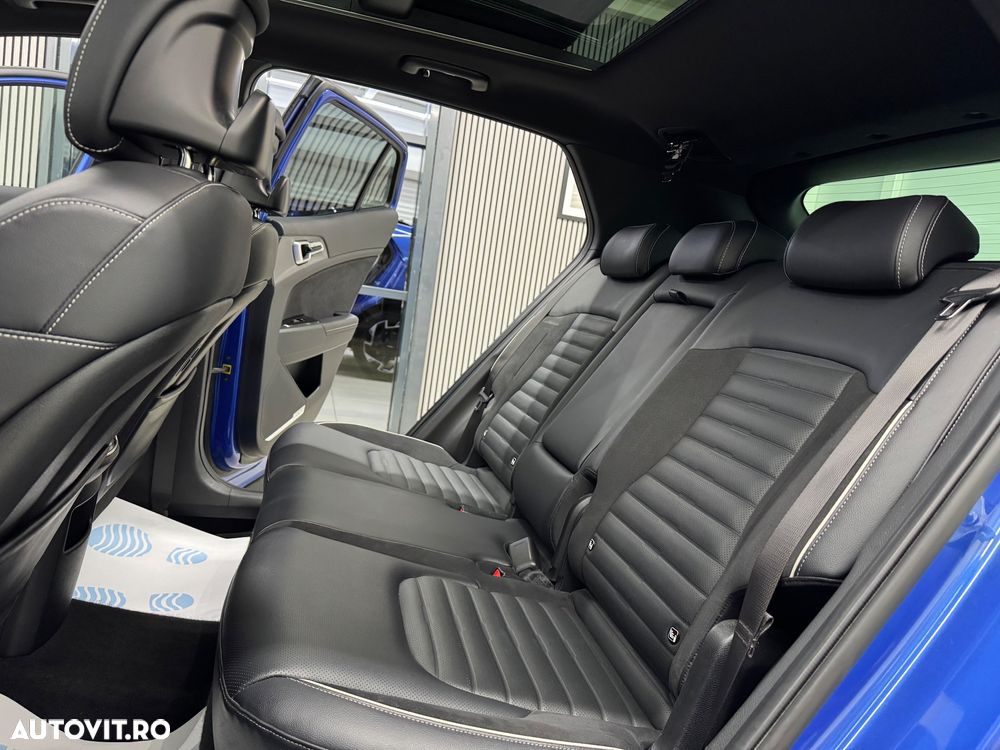 Kia Sportage 1.6 T-GDI 2WD Eco-Dynamics + (48V M-H) DCT GT-Line - 8