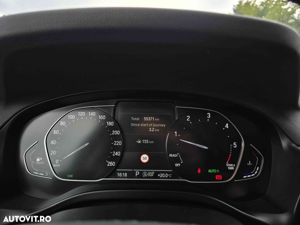BMW X3 - 12
