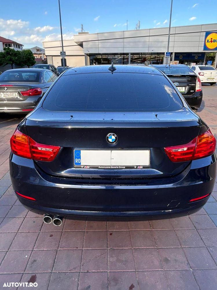 BMW Seria 4 - 15