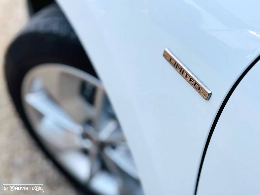 Renault Clio 1.5 dCi Limited EDition - 5