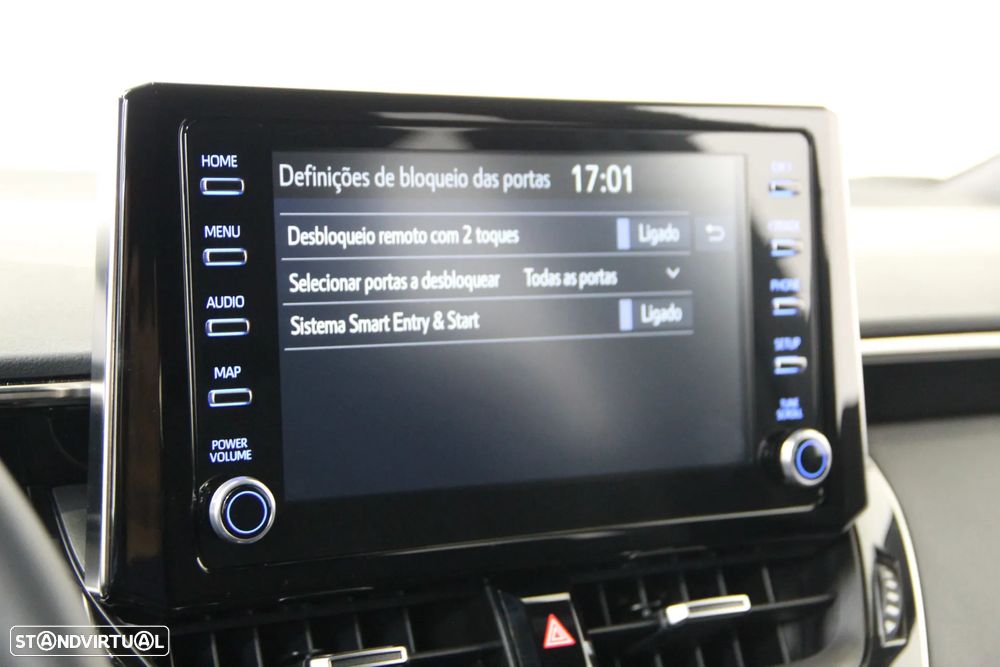Toyota Corolla 1.8 Hybrid Comfort - 11