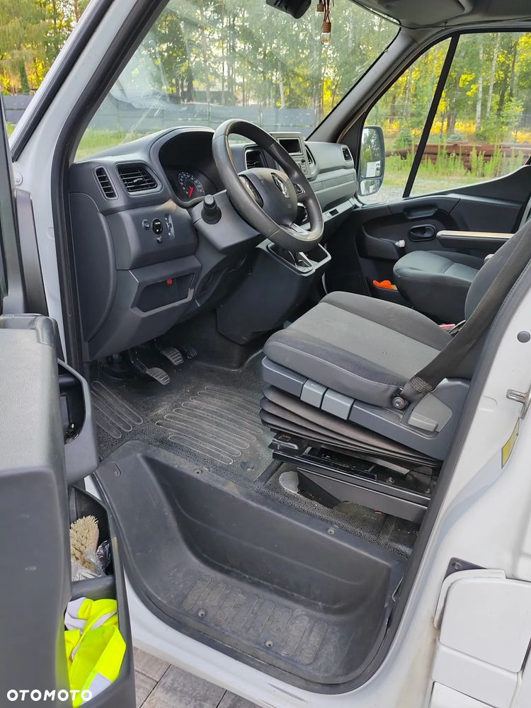 Renault Master - 5