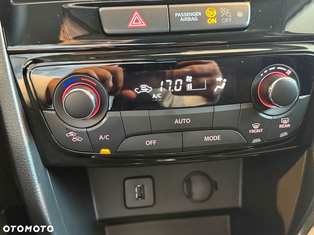 Suzuki Vitara 1.4 Boosterjet mHEV Premium Plus 2WD - 14