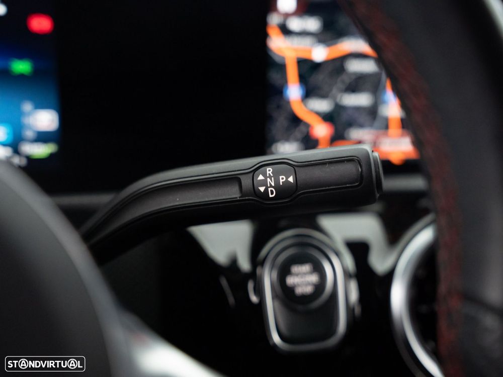 Mercedes-Benz CLA 250 e AMG Line - 21