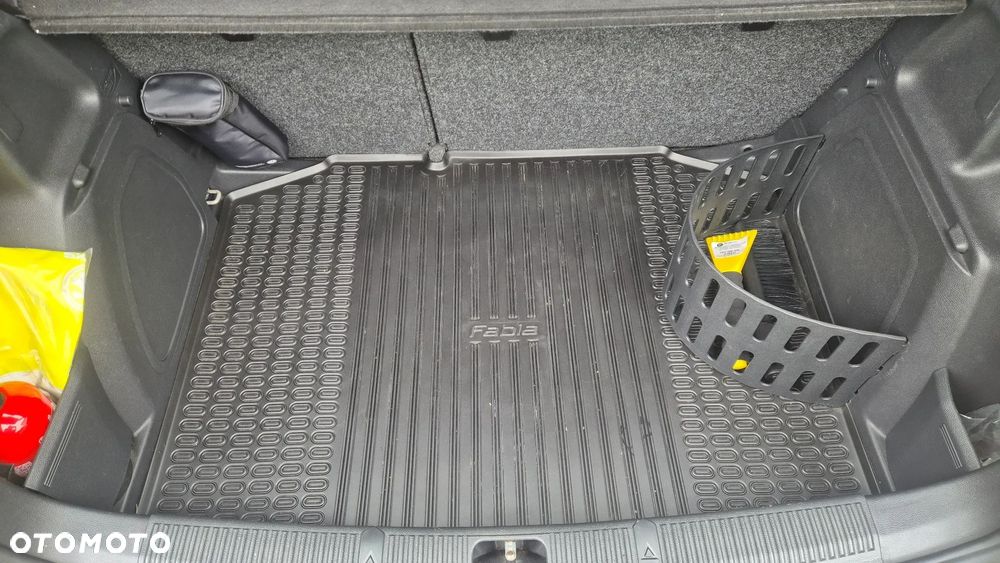 Skoda Fabia 1.2 12V Classic - 6