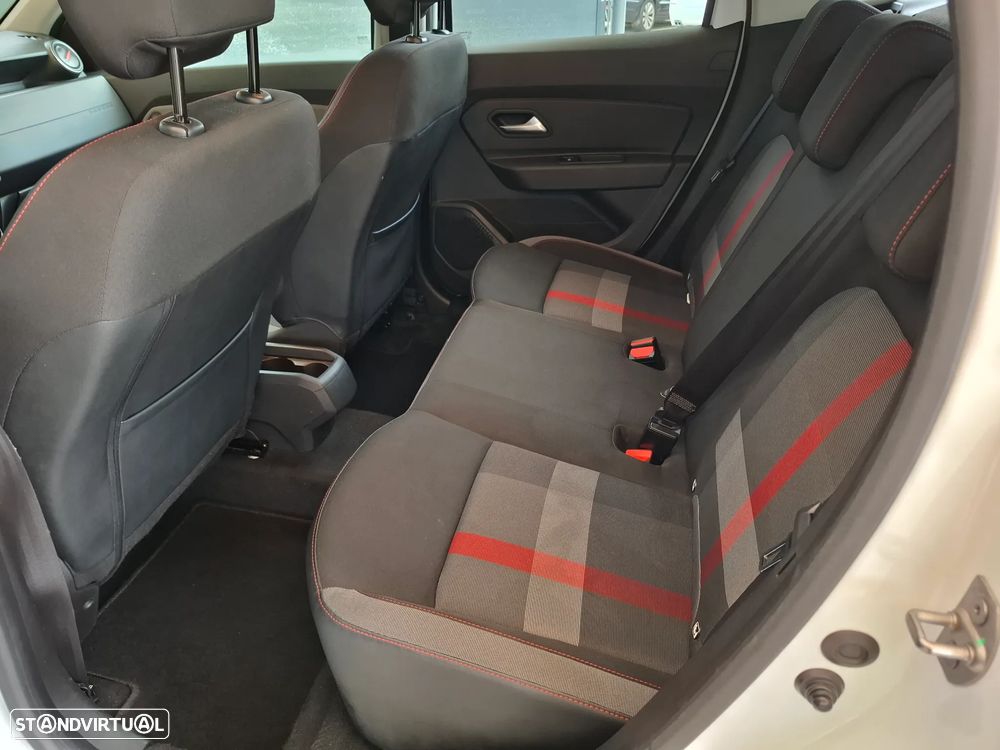 Dacia Duster 1.3 TCe Prestige - 46