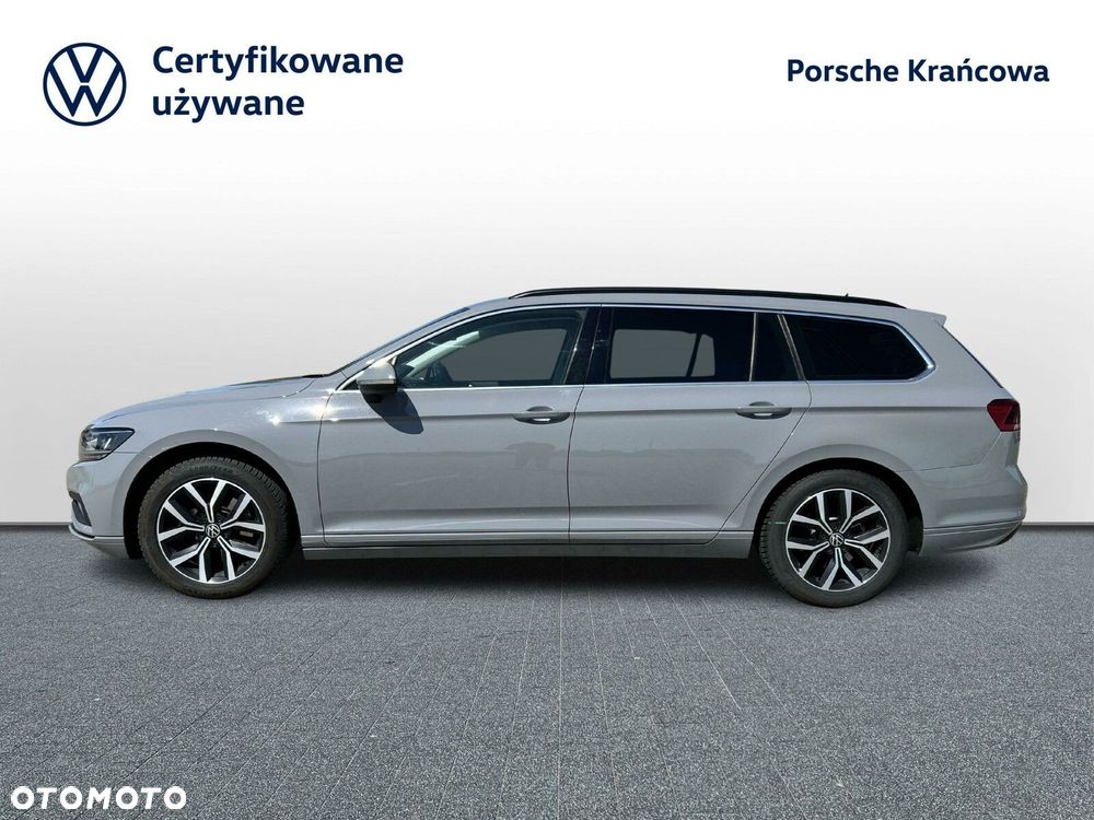 Volkswagen Passat 1.5 TSI EVO Business DSG - 3
