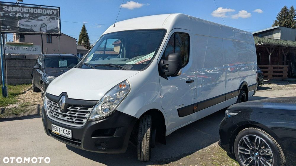 Renault Master - 7