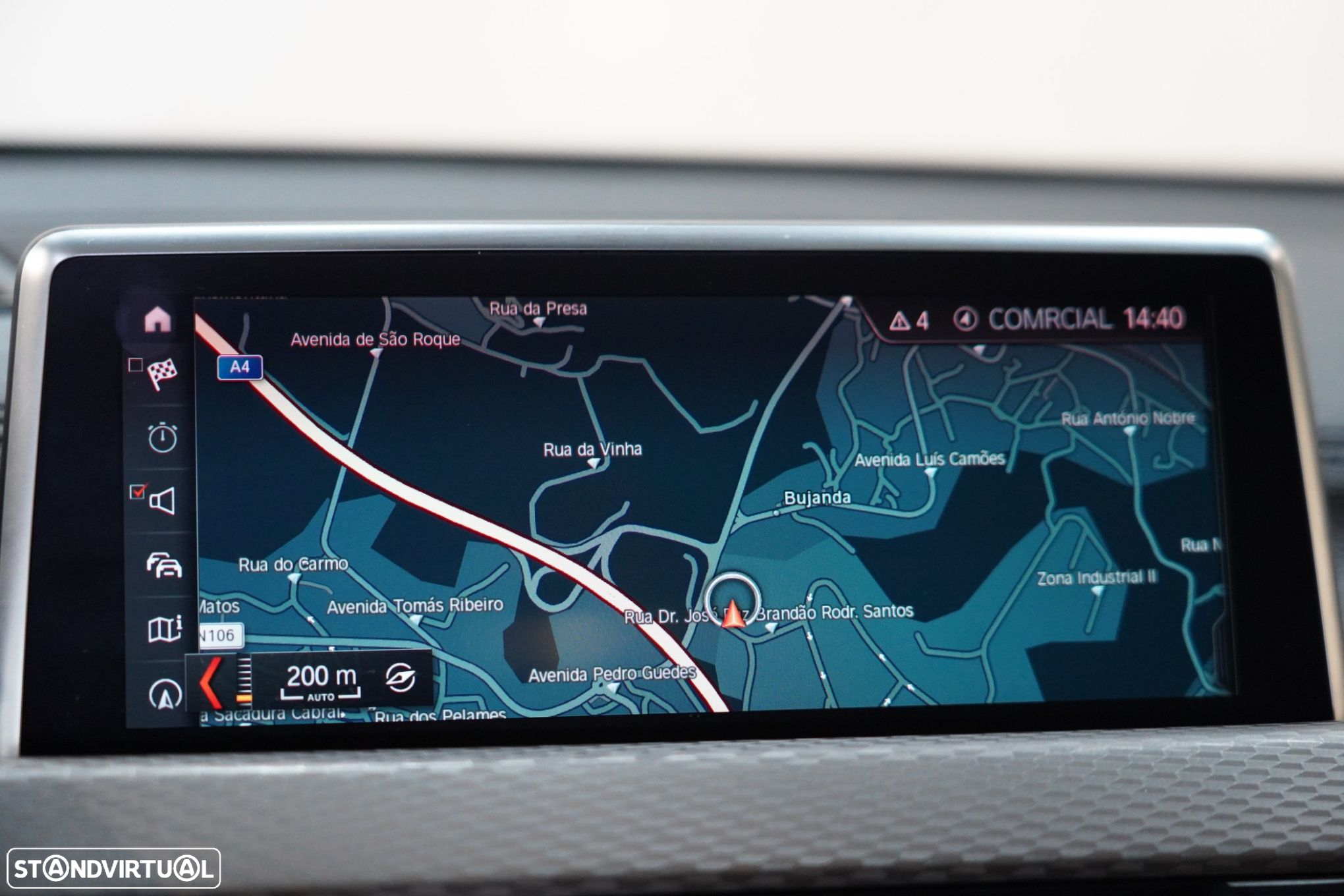 BMW X2 16 d sDrive Auto Pack M - 12