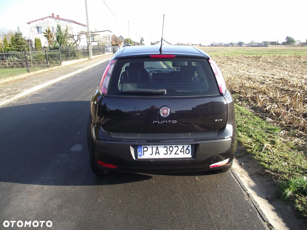 Fiat Punto - 4