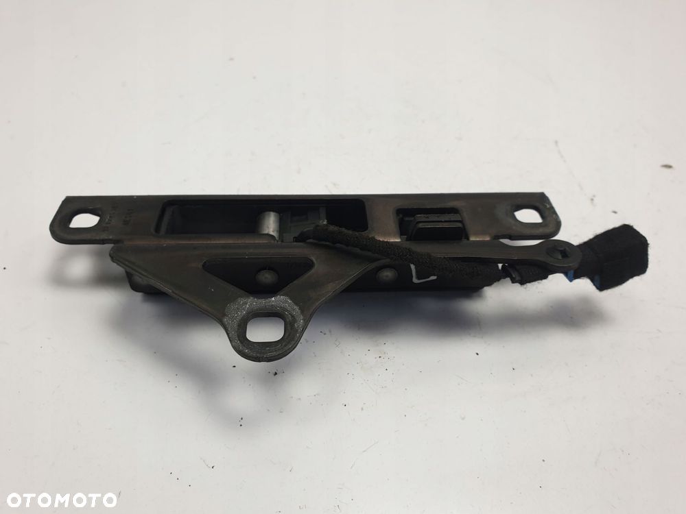 Mercedes A205 W205 Cabrio ZAMEK DACHU A2177700322 - 6