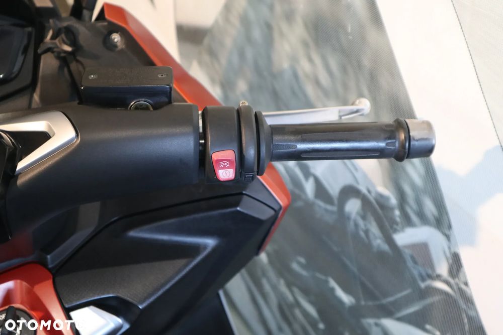 BMW C 650 sport - 13
