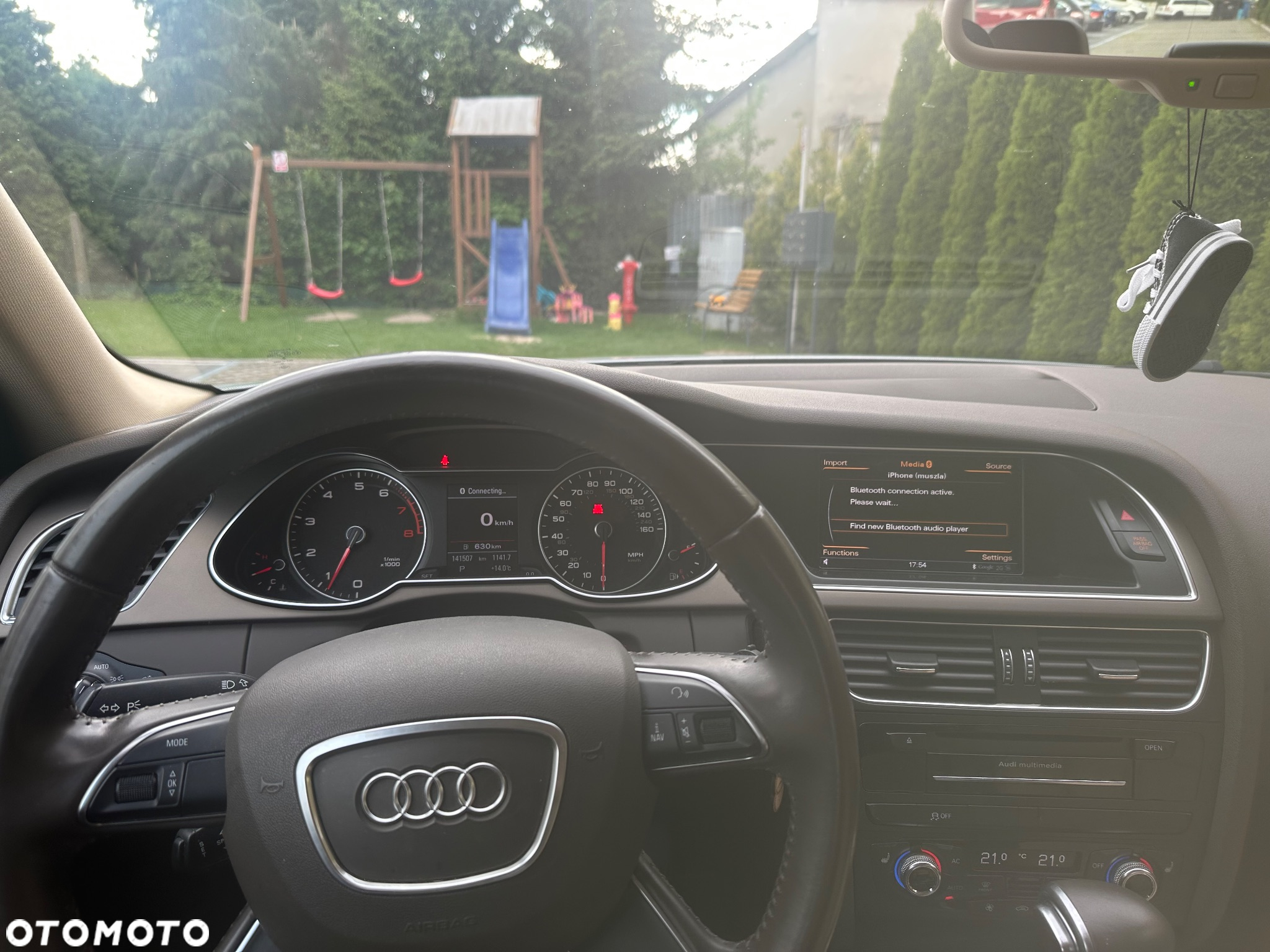 Audi A4 - 12