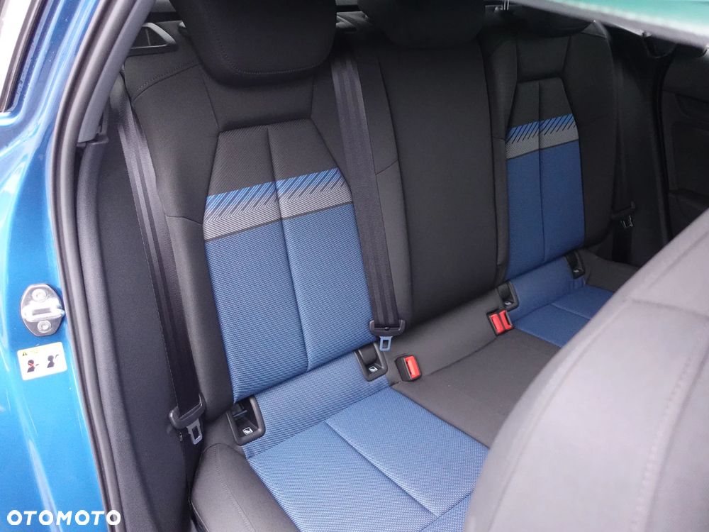Audi A1 Sportback 30 TFSI advanced - 6