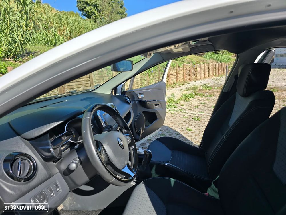 Renault Clio 0.9 TCE - 6