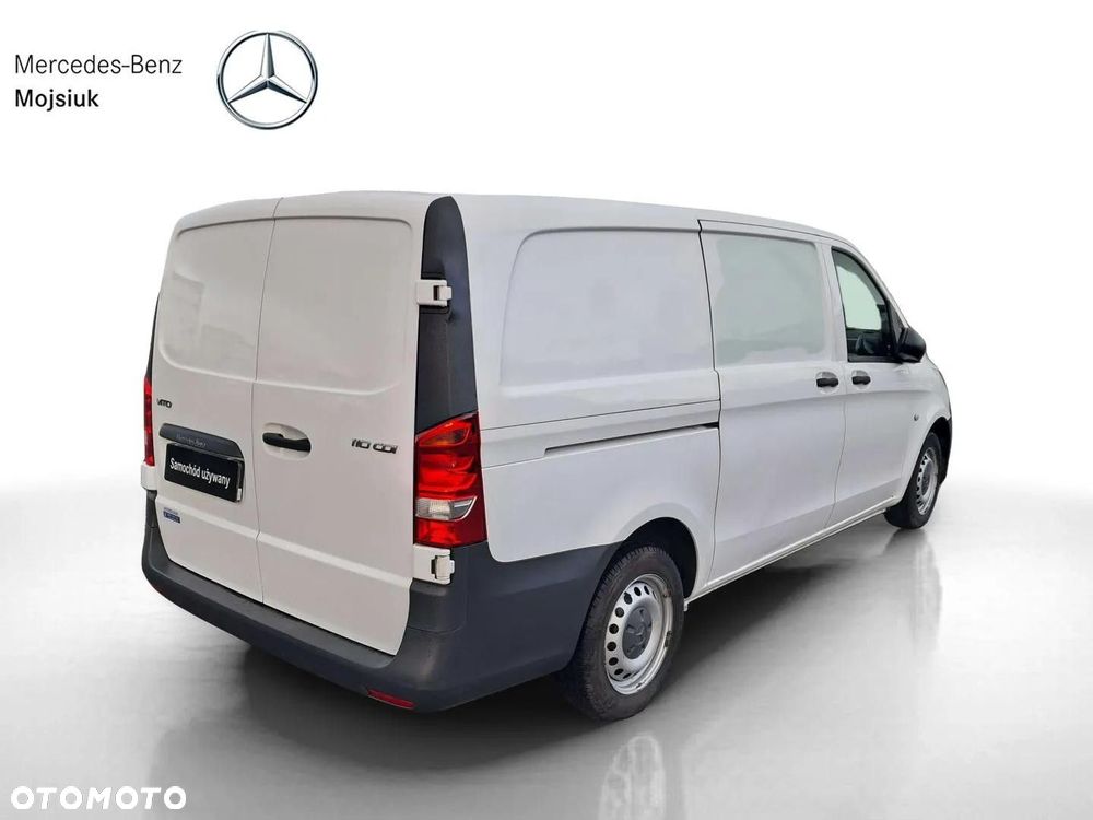 Mercedes-Benz Vito Izoterma - 5