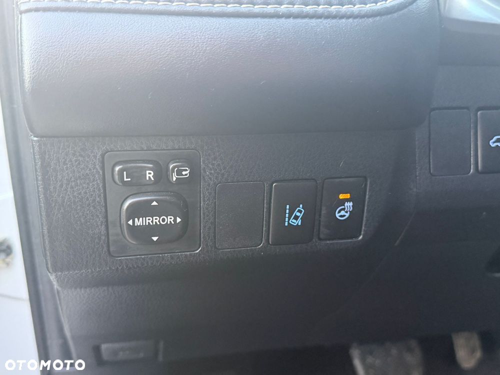 Toyota RAV4 2.5 4x4 Executive - 18