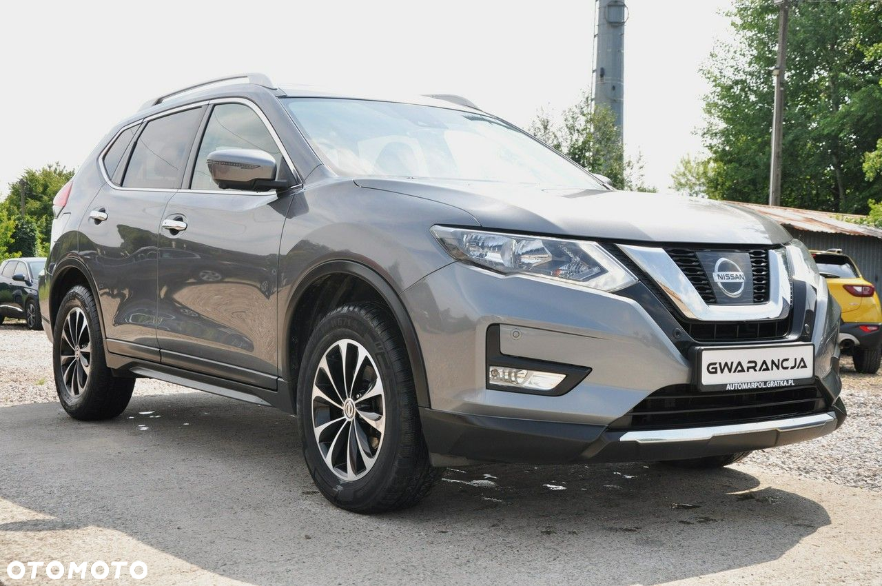 Nissan X-Trail 1.6 DCi N-Connecta 4WD - 4