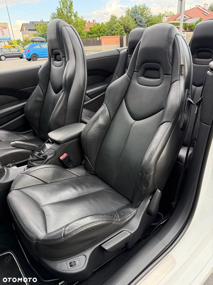Peugeot 308 CC HDi FAP 140 Premium - 19