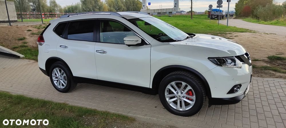 Nissan X-Trail - 23