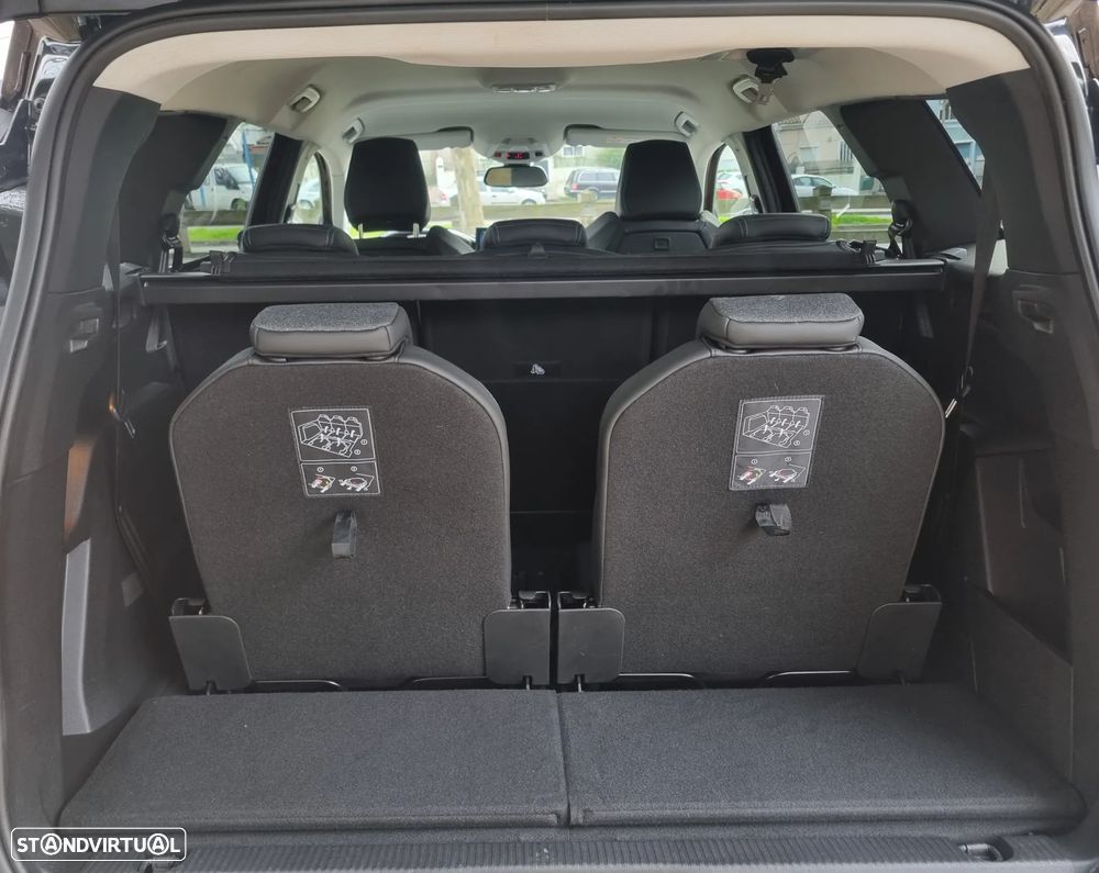 Peugeot 5008 PureTech 130 Stop & Start Allure Pack - 36