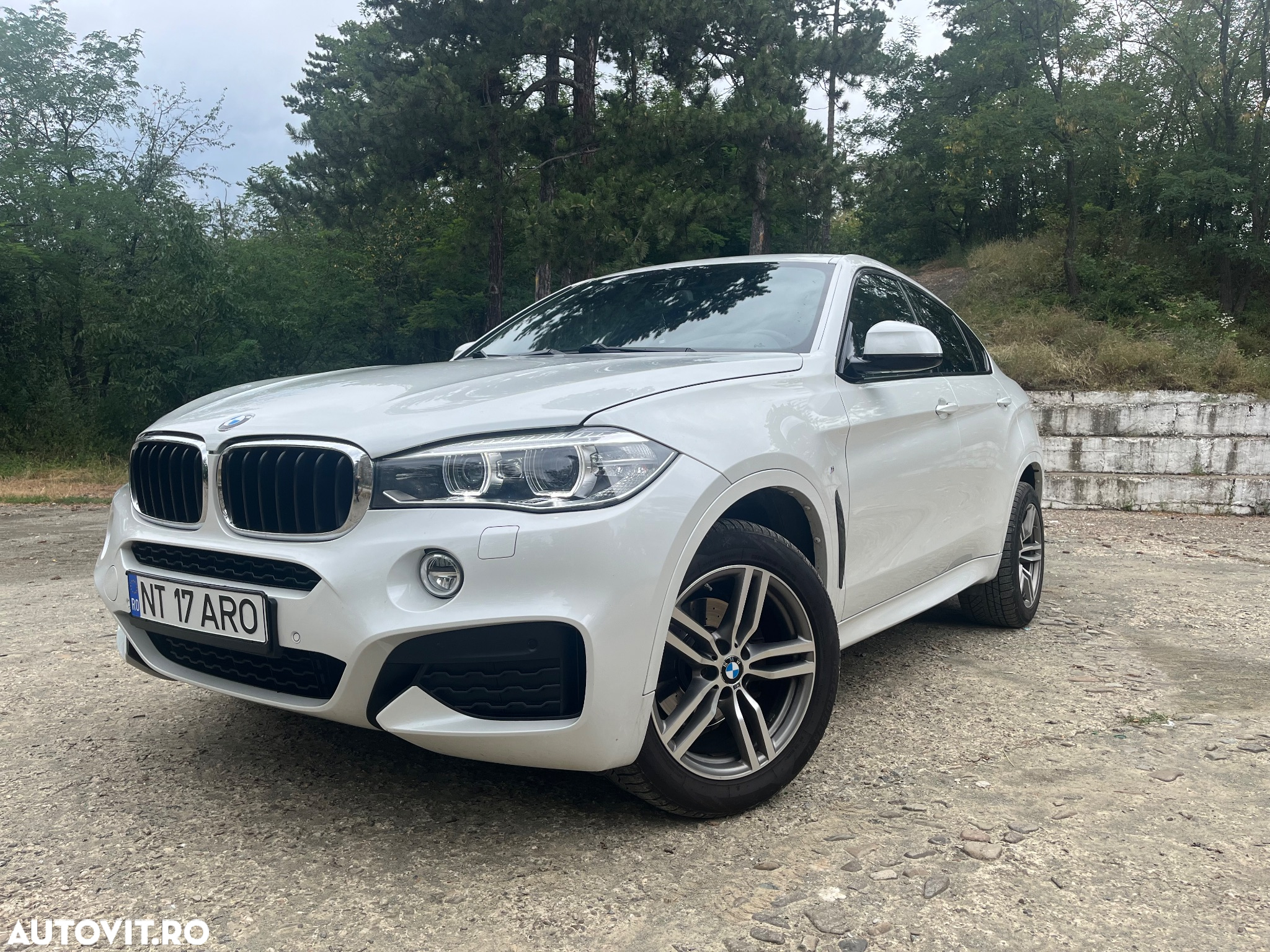 BMW X6 xDrive30d - 2