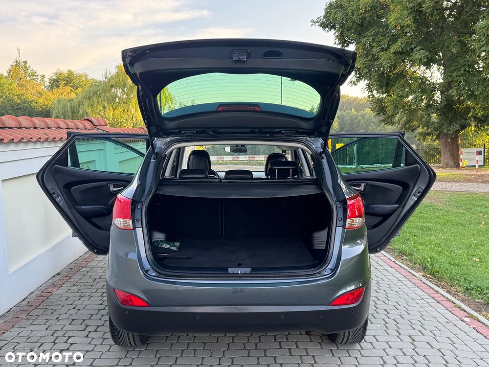 Hyundai ix35 - 31