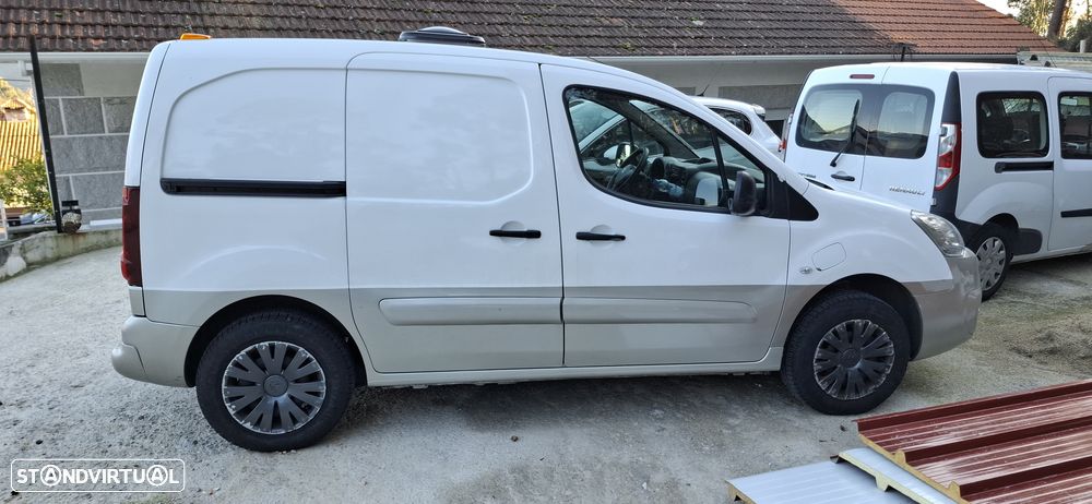 Citroën e-Berlingo Multispace Full Electric - 2