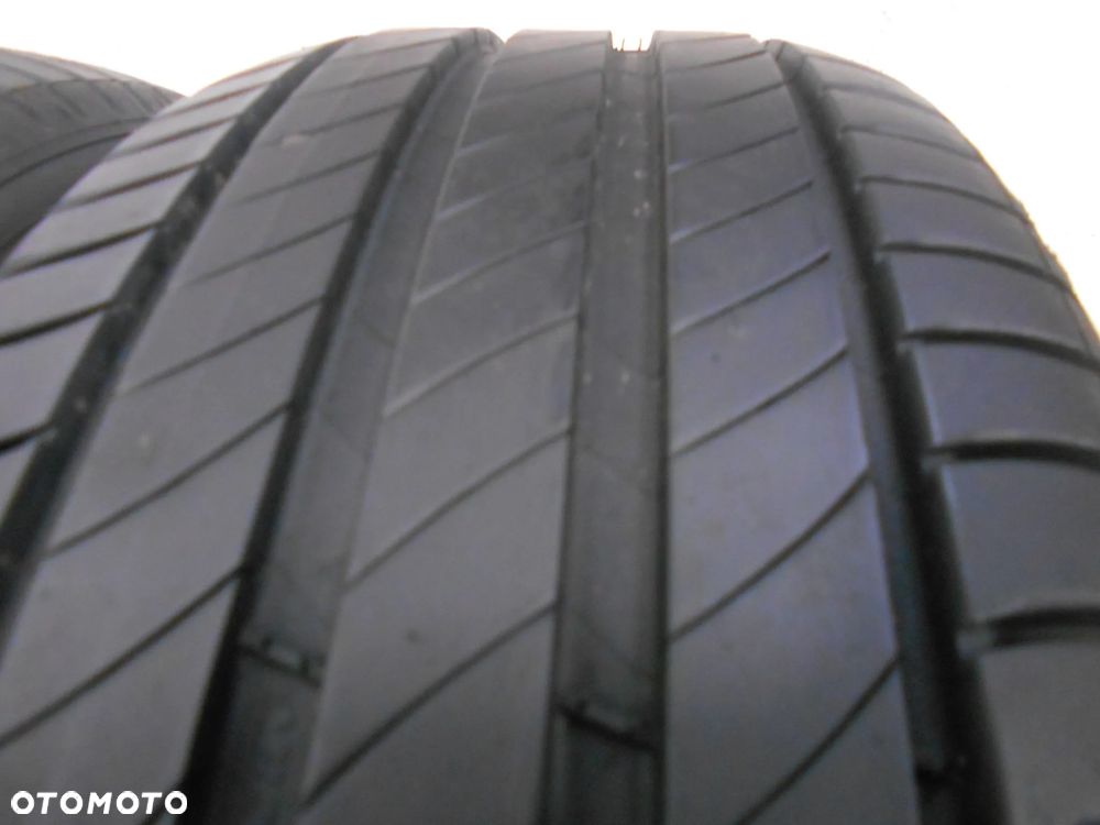 OPONY 205/55R16 MICHELIN PRIMACY 4 + DOT 1224 / 0123 7.6MM - 6
