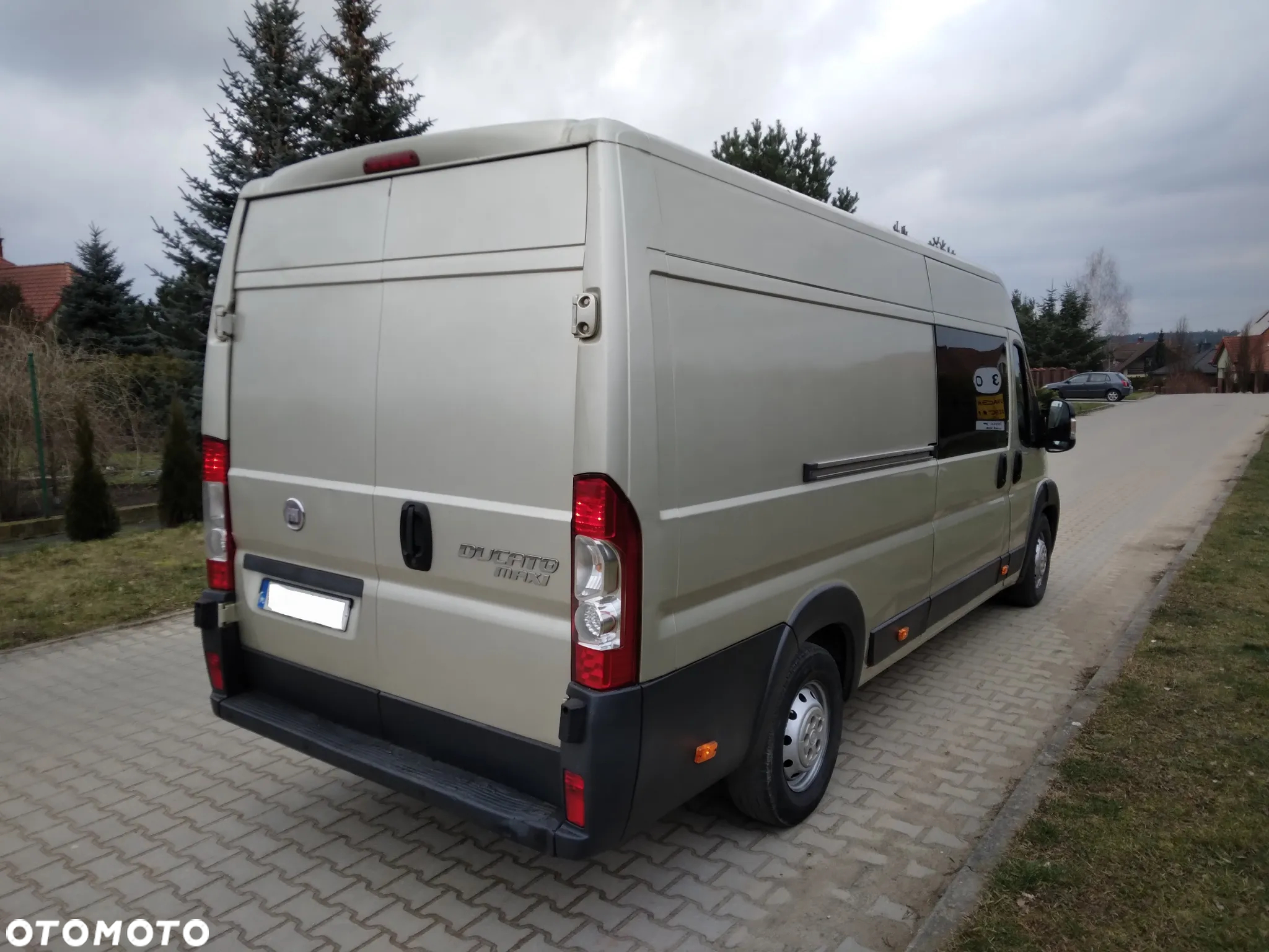 Fiat Ducato - 6