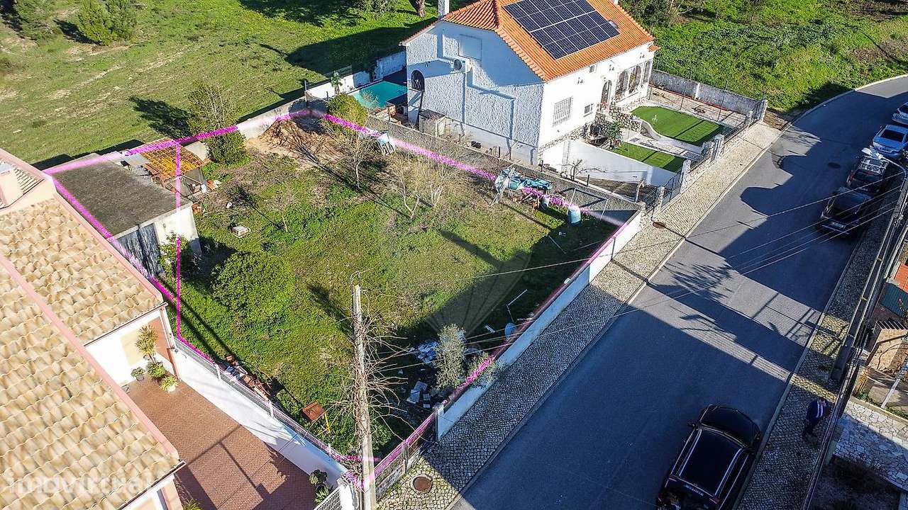 Terreno  para venda - Grande imagem: 2/18