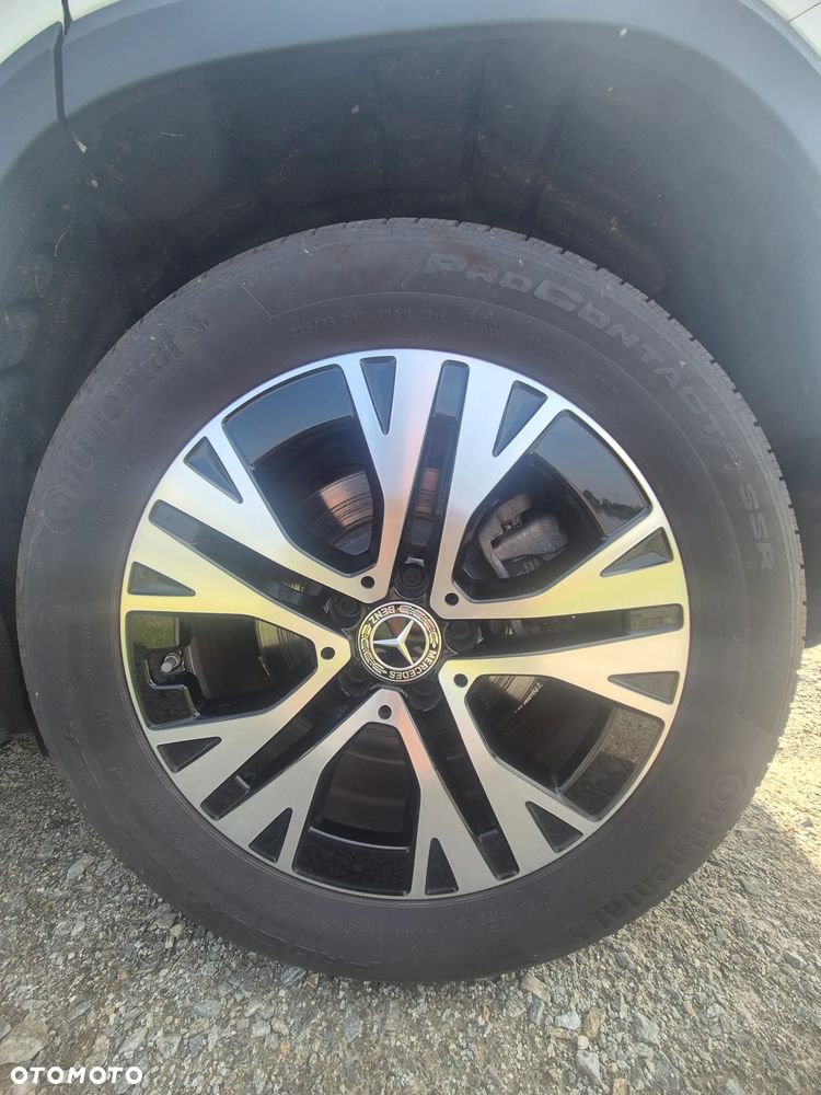 Mercedes-Benz GLA 250 4Matic 8G-DCT Style - 18