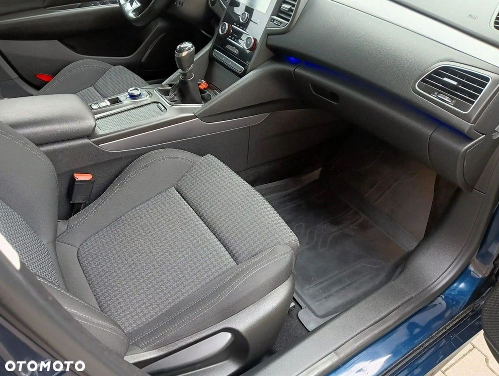 Renault Talisman - 10