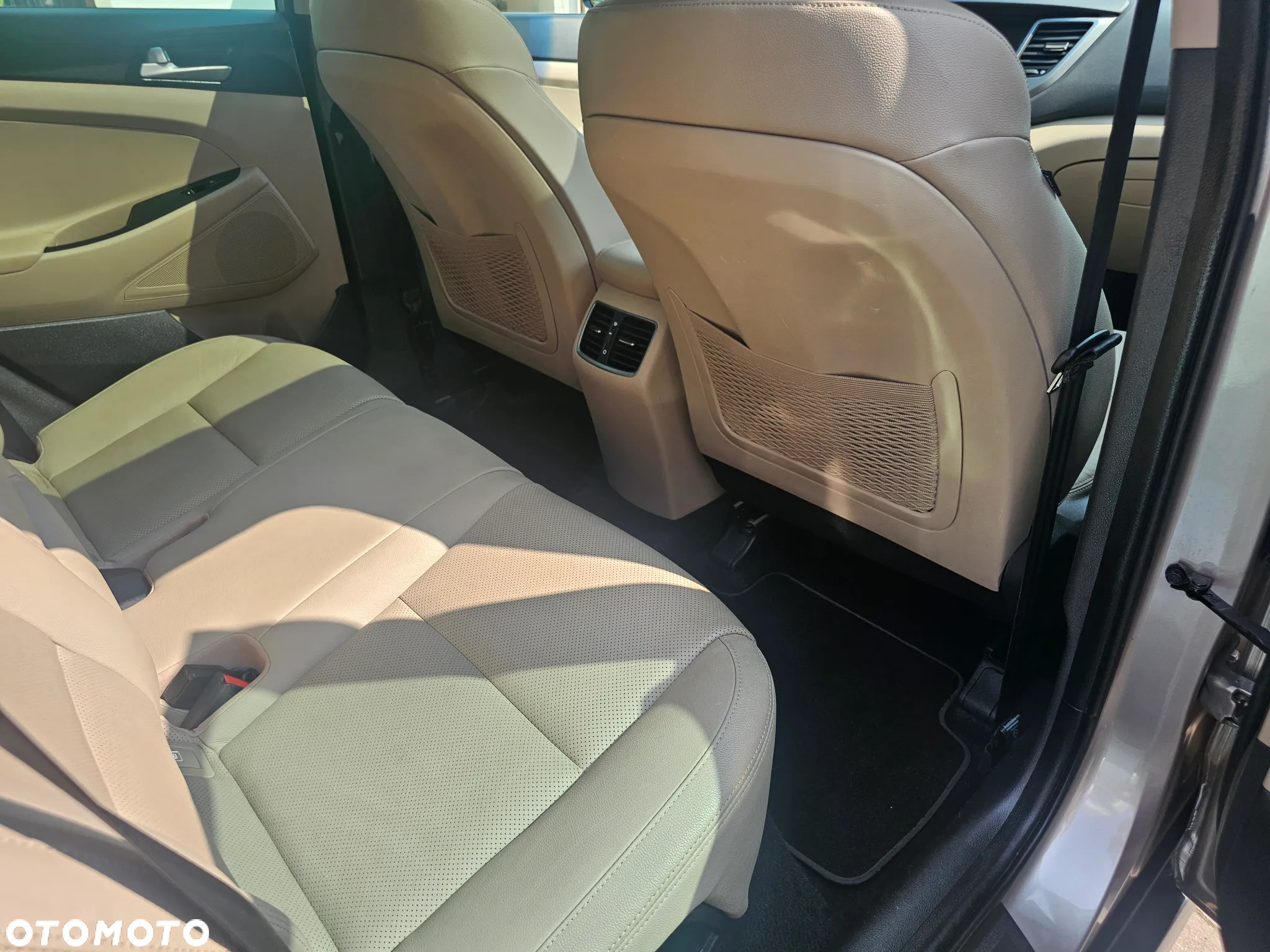 Hyundai Tucson 1.6 Turbo 4WD DCT Premium - 19