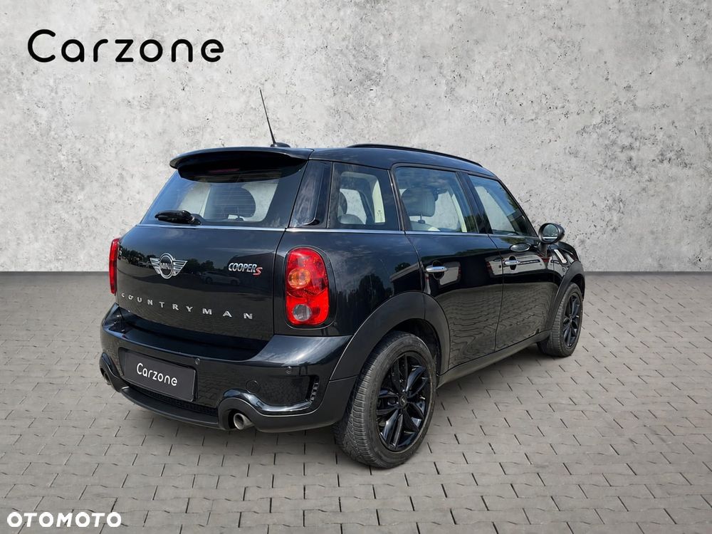 MINI Countryman - 6