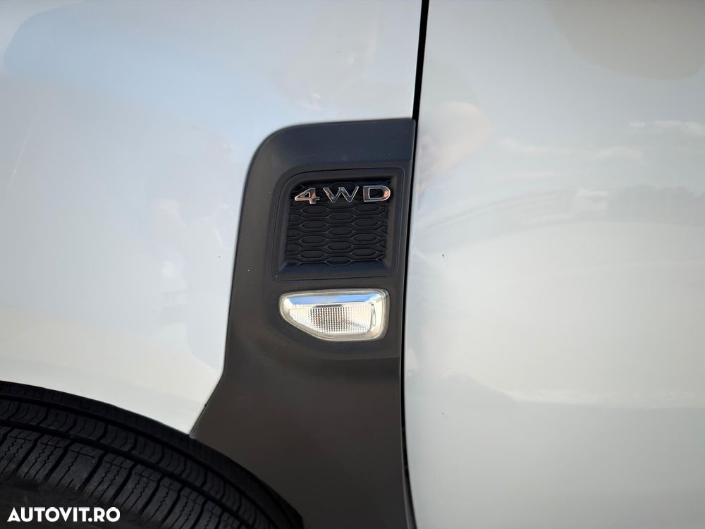 DACIA Duster 2021 — imagine 10