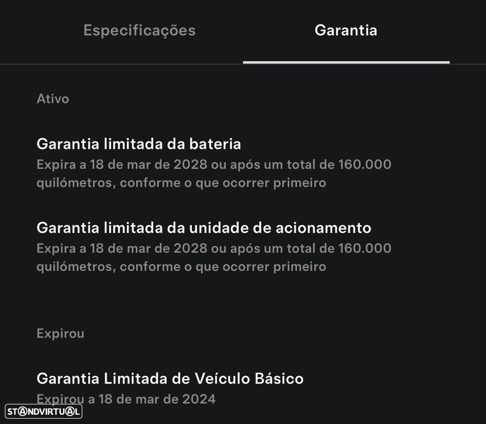 Tesla Model 3 Standard Range Plus RWD - 11
