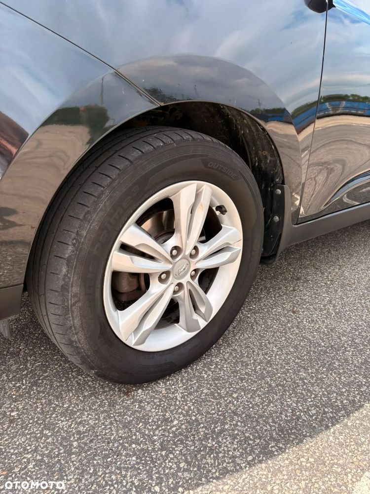 Hyundai ix35 2.0 Comfort - 6