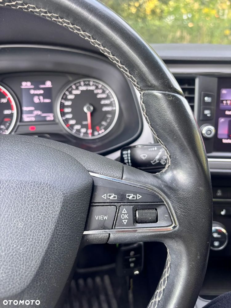 Seat Leon 1.0 EcoTSI Full LED S&S - 15