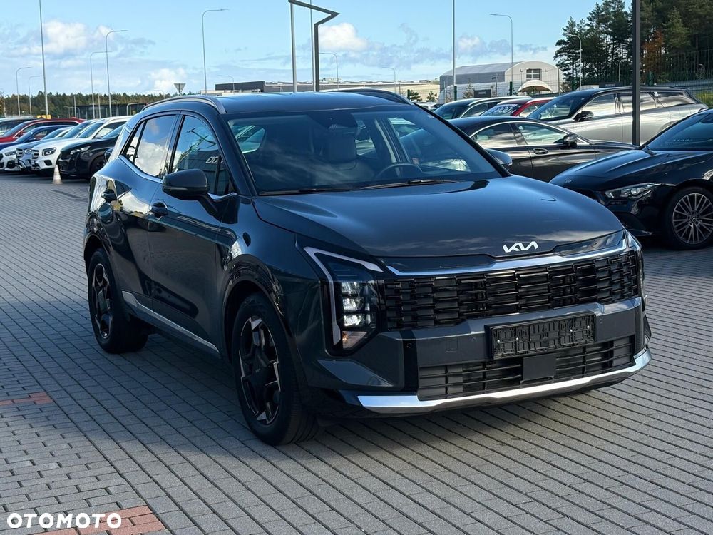 Kia Sportage 2026 photo 4