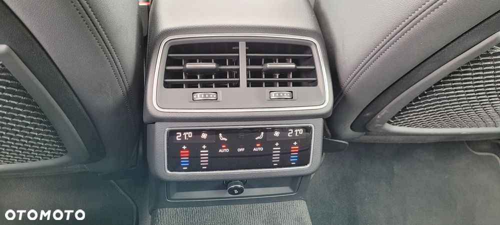 Audi A6 Limousine - 35