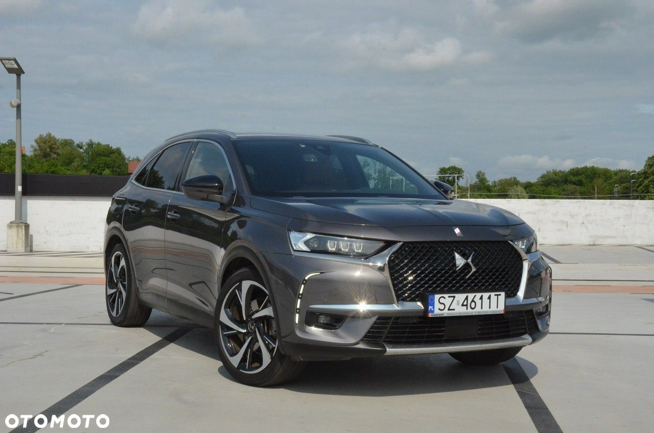 DS Automobiles DS 7 Crossback - 6