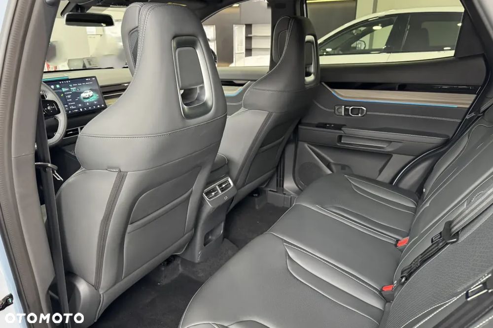 Jetour Dashing 1.5T DCT - 14