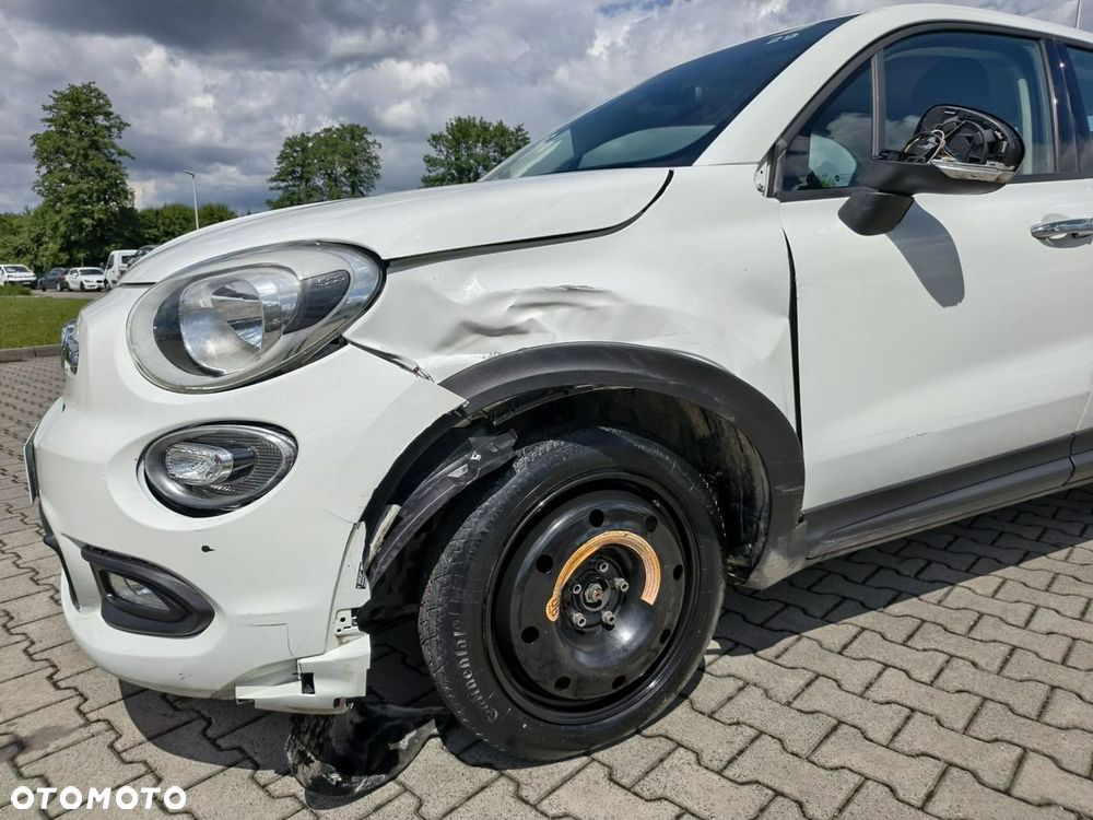 Fiat 500X - 25